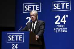 ΣΕΤΕ: 35 εκατ. αφίξεις και 20 δισ.ευρώ το 2021 ο νέος στόχος για τον τουρισμό