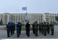 Κρίσεις Ενόπλων Δυνάμεων 2024: Αποστρατεύτηκαν ακόμα τέσσερις Ανώτατοι Αξιωματικοί