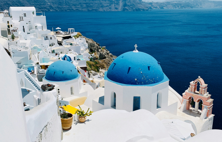 Σαντορίνη το φθινόπωρο; 4 λόγοι για να πάτε τότε στο νησί