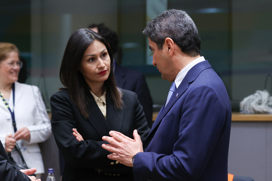 Κοινή ανακοίνωση εννέα υπουργών Γεωργίας του ΕΛΚ - Ποια μέτρα συστήνουν για την ΚΑΠ