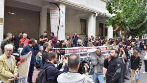Κατώτατος μισθός: Στα 684 τα καθαρά για τους υγειονομικούς - Ανάρτηση Γιαννάκου