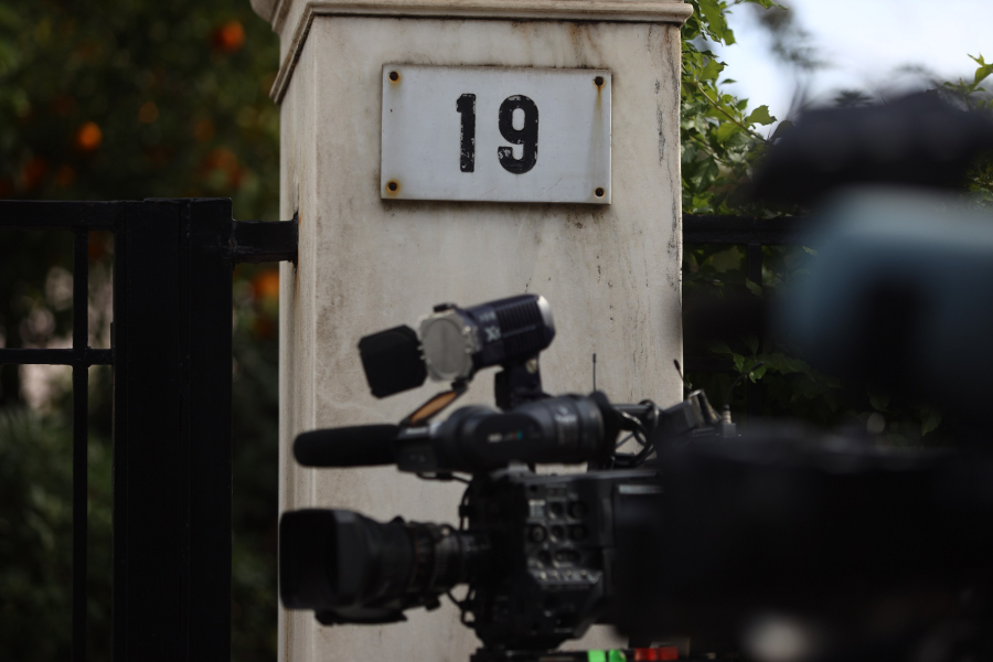 Απεργούν οι δημοσιογράφοι στις 19 Νοεμβρίου - Η ανακοίνωση της ΕΣΗΕΑ για τα αιτήματα