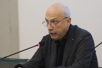 Θόδωρος Μαργαρίτης: Το ΠΑΣΟΚ θα πρέπει να έχει την στάση που είχε ιστορικά προς την άλλη Αριστερά...