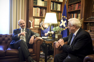 photo αρχείου Eurokinissi