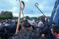 Government Tightens Grip on Widespread Farmers’ Protests in Greece