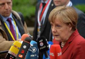 Γερμανία: Ενίσχυση των δεσμών της Ε.Ε. «δείχνει» νέα δημοσκόπηση