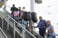 Fraport Greece: Αύξηση 13% στα έσοδα και 11% στα κέρδη το 2025