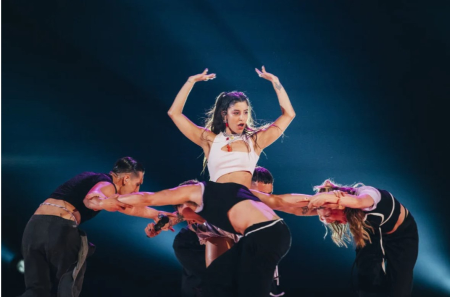 Eurovision 2024: Σε ποια θέση θα εμφανιστεί η Μαρίνα Σάττι στον τελικό