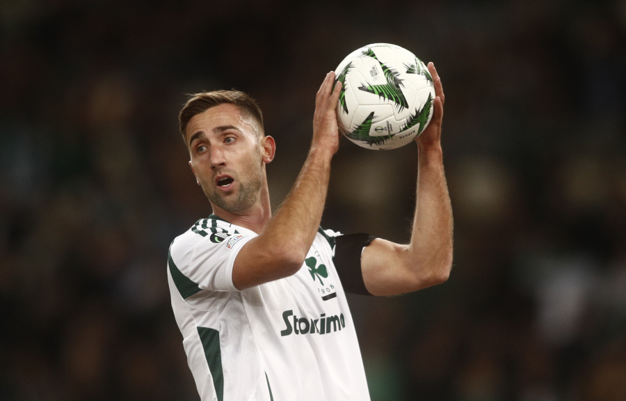 Βόλος - Παναθηναϊκός: Τι ώρα παίζουν σήμερα - Το κανάλι που το δείχνει