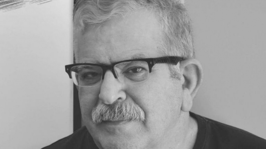 Πέθανε ο δημοσιογράφος και συγγραφέας Βαγγέλης Σιαφάκας