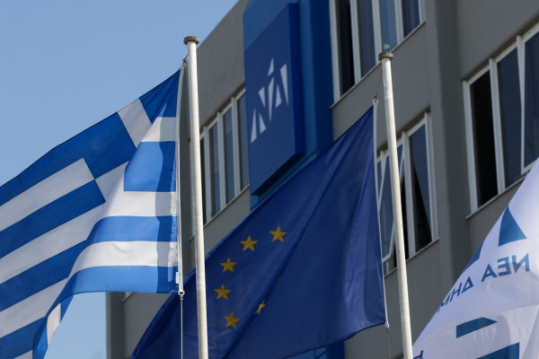 Επιμένει η ΝΔ στο θέμα της ψήφου των Ελλήνων της Μεγάλης Βρετανίας