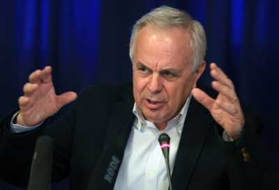 Αποστόλου: Μέχρι Δεκαπενταύγουστο η εξισωτική, τέλος Ιουλίου οι πληρωμές σε νέους αγρότες