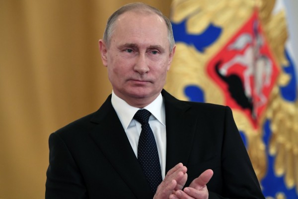 Κρεμλίνο: "Ασυγχώρητες οι δηλώσεις Τζόνσον για Πούτιν"
