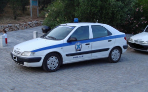 Εξάρθρωση εγκληματικής ομάδας που είχε συλληφθεί... 200 φορές για κλοπές