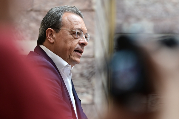 Οι φρεγάτες διχάζουν τον ΣΥΡΙΖΑ και θέτουν εν αμφιβόλω την προοπτική του με τη Νέα Αριστερά