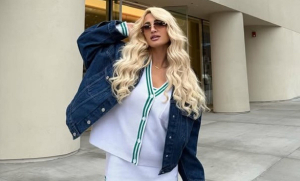 Η δημοσίευση της Τούνη για την υπόθεση revenge porn – Η αναφορά στην μητέρα της