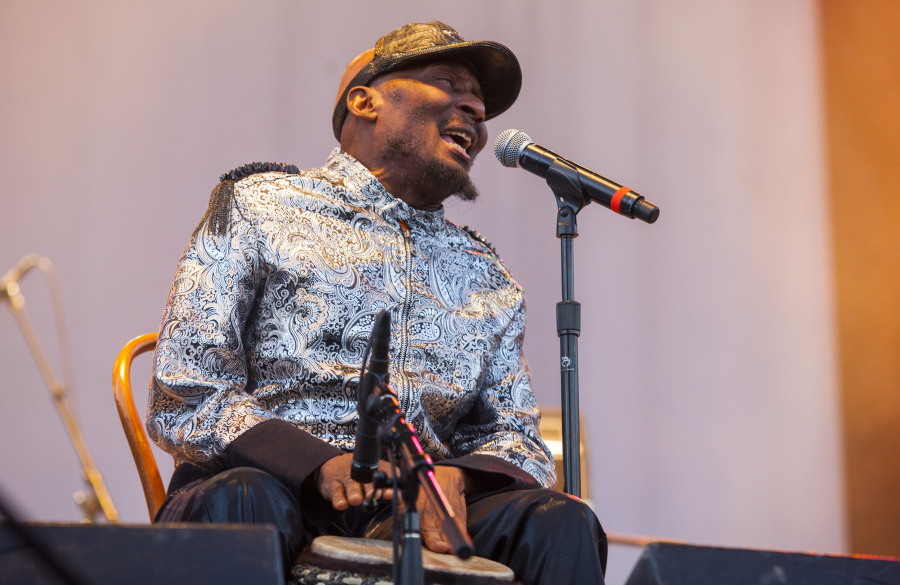 Πέθανε ο θρύλος της ρέγκε Τζίμι Κλιφ