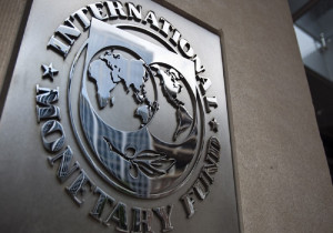 Ακόμα πιο δυσοίωνες οι προβλέψεις του ΔΝΤ για την παγκόσμια οικονομία