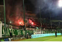 Δίωξη στον Παναθηναϊκό από τον ποδοσφαιρικό εισαγγελέα, κίνδυνος για τιμωρία έδρας