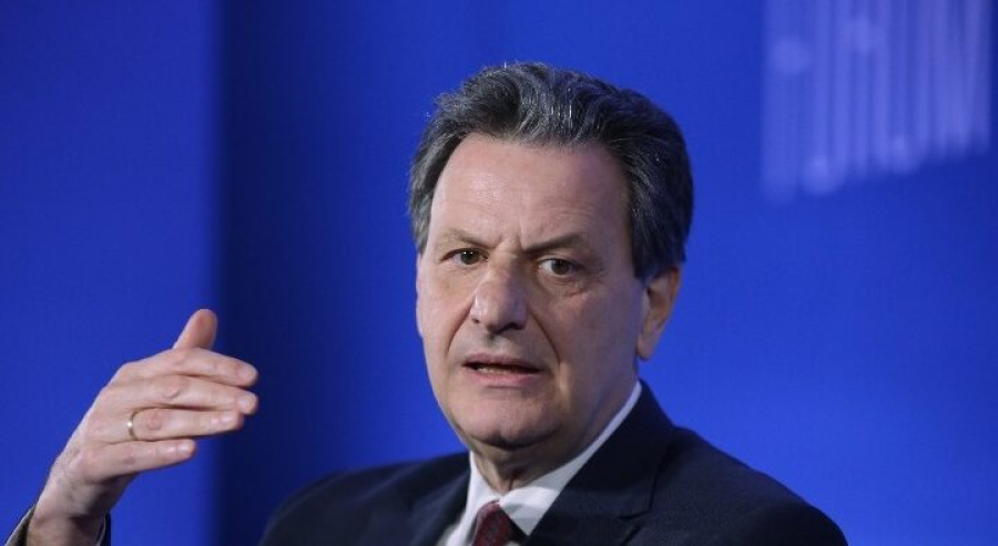 Σκυλακάκης: Τέρμα οι ταρίφες στις ΑΠΕ, τέλος στο net metering