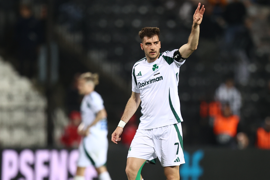 Επιμένει η Σπόρτινγκ: «Ο Ιωαννίδης… έπεσε στα 15 εκατ. ευρώ!»