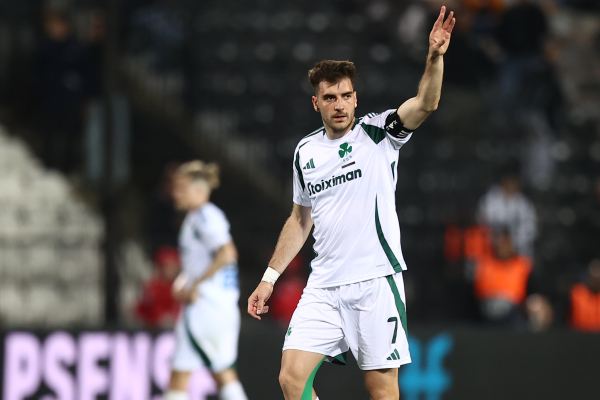 Επιμένει η Σπόρτινγκ: «Ο Ιωαννίδης… έπεσε στα 15 εκατ. ευρώ!»