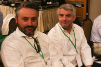 Ο Σαουλίδης πέρασε την πόρτα της Αμαλίας