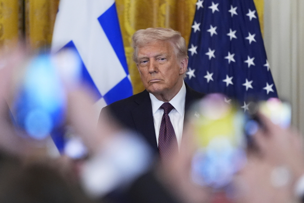 AP Photo