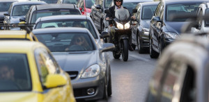 Παράταση δυο μηνών για τα Τέλη Κυκλοφορίας 2021