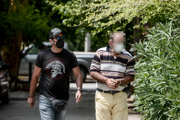 Αλεποχώρι: Ο 70χρονος ήξερε τα παιδιά αλλά... πυροβόλησε, τι είπε στους αστυνομικούς (βίντεο)