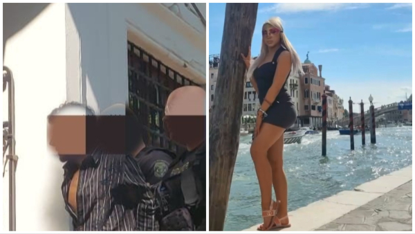 Κως: Νέα συμπληρωματική κατάθεση έδωσε ο σύντροφος της 27χρονης Αναστάζια - «Φύλλο και φτερό» το κινητό της