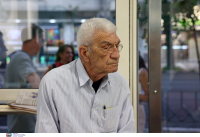 Σήμερα η πολιτική κηδεία του Γιάννη Μπουτάρη: Η παράκληση της οικογένειάς του