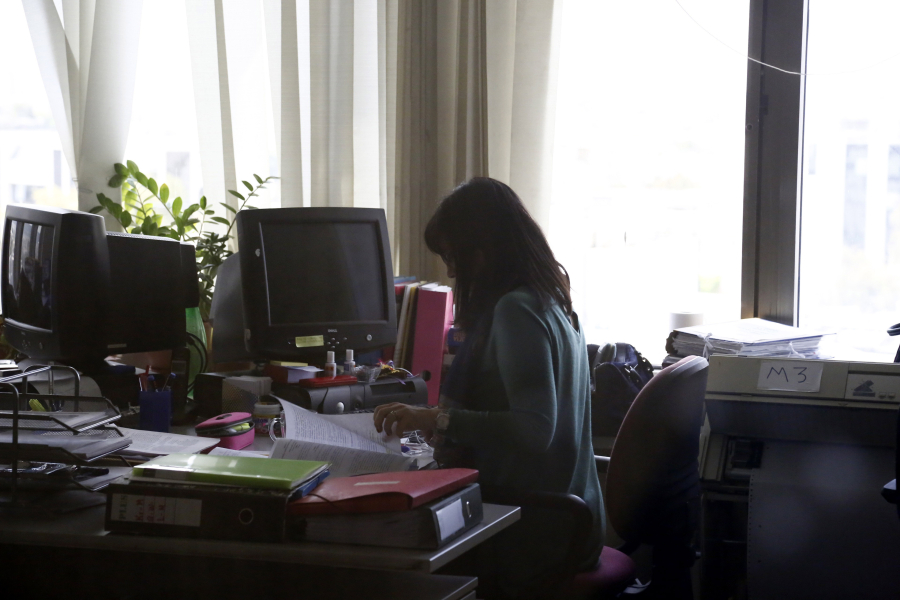 Επιδότηση ασφαλιστικών εισφορών για να «χτυπηθεί» η μερική απασχόληση