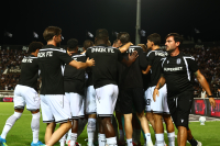 ΠΑΟΚ - Άρης 2-0: «Καθάρισε» από νωρίς το ντέρμπι