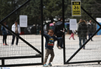 Εισαγγελική παρέμβαση για την κακοποίηση 16χρονου στη δομή Μαλακάσας