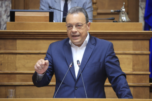 Φάμελλος για ΟΠΕΚΕΠΕ: Οι «κλέφτες» που επικαλείται ο κ. Μητσοτάκης είναι γαλάζια παιδιά που πλούτισαν παράνομα από δημόσιο χρήμα