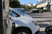 Πάρκαρε αυτοκίνητο σε ακινησία στο δρόμο και «χρεώθηκε» με πρόστιμο 10.000 ευρώ