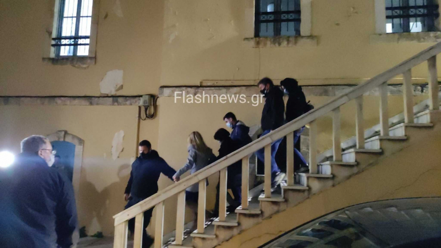 Γηροκομείο στα Χανιά: Στη φυλακή οι ιδιοκτήτριες και οι δυο γιατροί