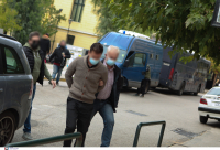 Προφυλακίστηκε ο προπονητής τένις που κατηγορείται για αποπλάνηση ανηλίκων