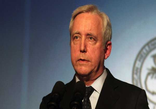 Πιρς: Οι ελληνοαμερικανικές σχέσεις μπαίνουν σε μία νέα παραγωγική περίοδο