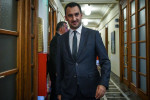 Χαρίτσης: Ξεπερνούν τα 3 δισ. ευρώ οι βεβαιωμένες οφειλές προς τους Δήμους και τα ΝΠΔΔ
