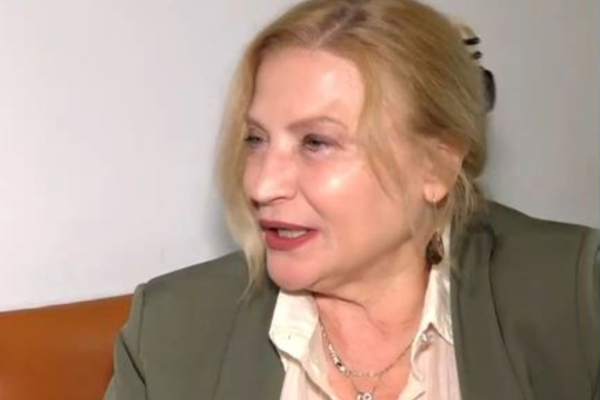 Ελένη Κρίτα: «Το reunion του ‘Παρά Πέντε’ θα προβληθεί τον Σεπτέμβριο» (Βίντεο)