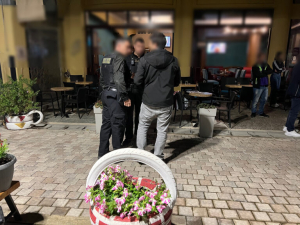 Αγρίνιο: Tον μαχαίρωσε τέσσερις φορές επειδή του έκανε παρατήρηση