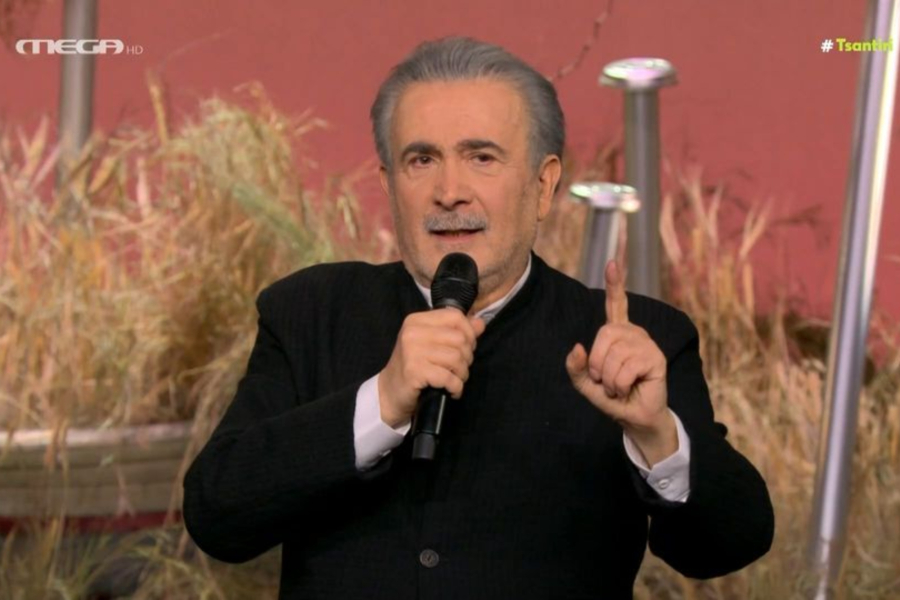 Λαζόπουλος για Μητσοτάκη: «Αμολήσατε τα μπουλντόγκ από τη Χούντα να επιβάλλουν τη Δημοκρατία σας»