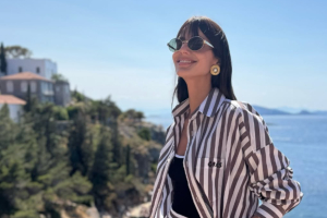 Ηλιάνα Παπαγεωργίου: Η ανάρτηση για την επιστροφή του GNTM (Βίντεο)