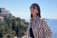 Ηλιάνα Παπαγεωργίου: Η ανάρτηση για την επιστροφή του GNTM (Βίντεο)