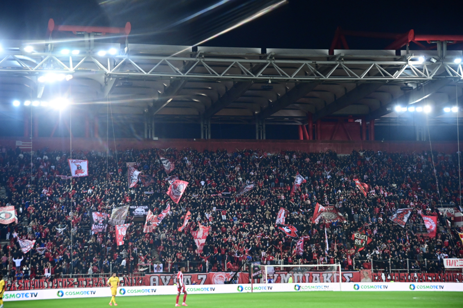 Ο Ολυμπιακός ιδρύει γυναικεία ομάδα ποδοσφαίρου