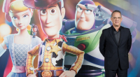O Τομ Χανκς επιστρέφει ως Woody για το Toy Story 5