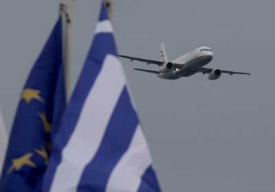 Ακυρώσεις πτήσεων της Olympic Air αύριο - Ταλαιπωρία για το επιβατικό κοινό