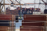 «Δασμούς τσεκούρι» σε Κίνα, Μεξικό και Καναδά υπόσχεται ο Τραμπ - Η λίστα των εισαγωγών στις ΗΠΑ